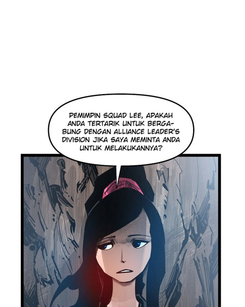 Martial Artist Lee Gwak Chapter 64 Gambar 2