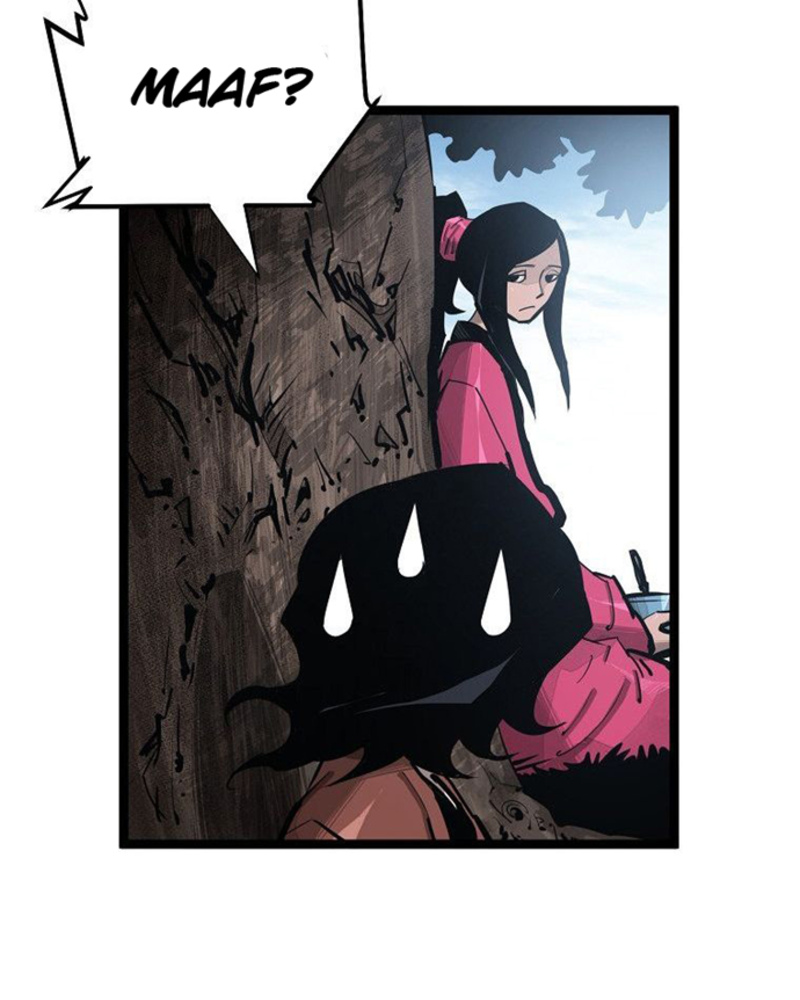 Martial Artist Lee Gwak Chapter 64 Gambar 4