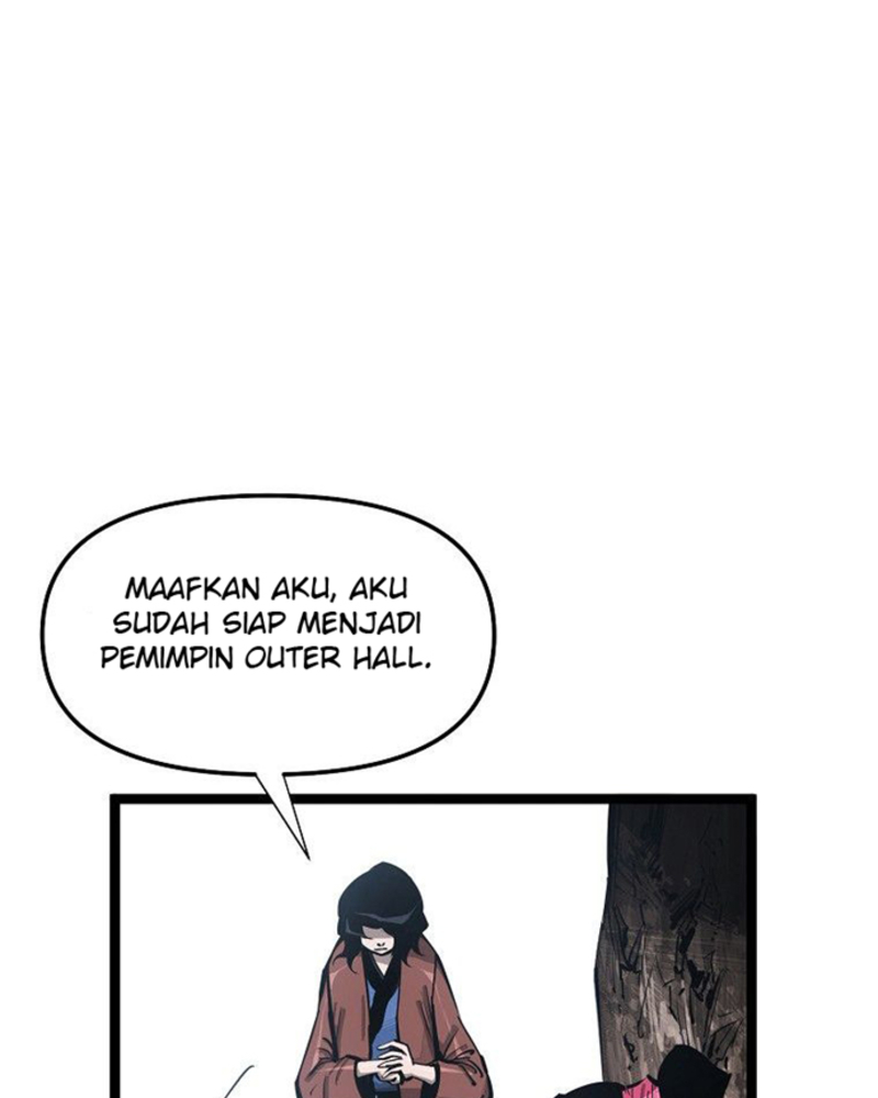 Martial Artist Lee Gwak Chapter 64 Gambar 5