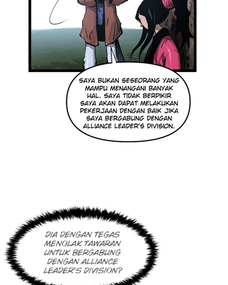 Martial Artist Lee Gwak Chapter 64 Gambar 6