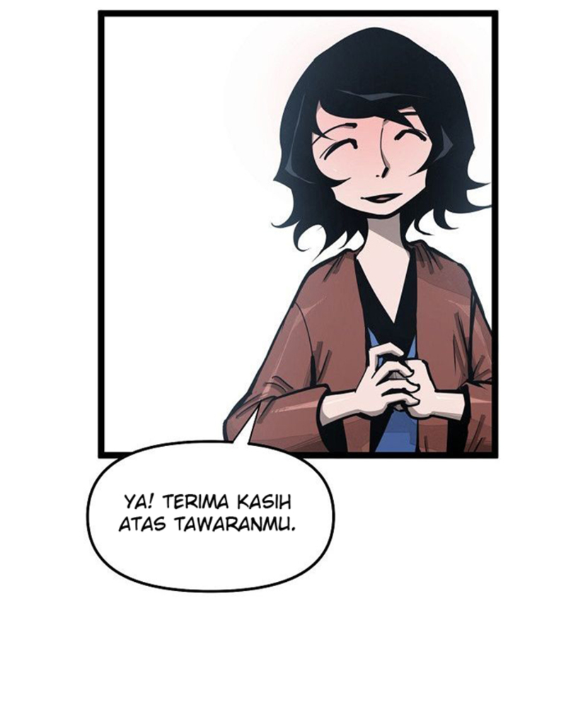 Martial Artist Lee Gwak Chapter 64 Gambar 8
