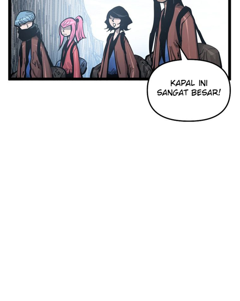 Martial Artist Lee Gwak Chapter 64 Gambar 13