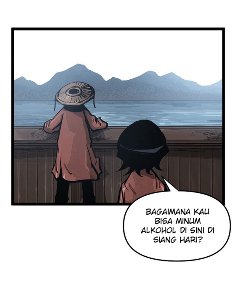 Martial Artist Lee Gwak Chapter 64 Gambar 18