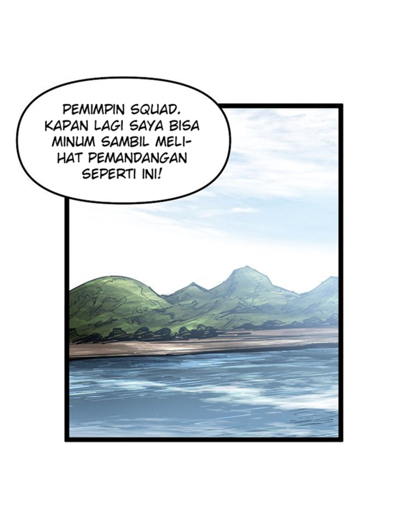 Martial Artist Lee Gwak Chapter 64 Gambar 19