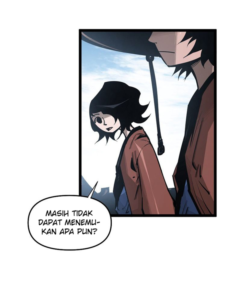 Martial Artist Lee Gwak Chapter 64 Gambar 20