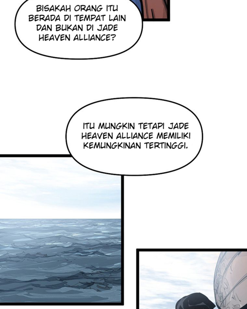 Martial Artist Lee Gwak Chapter 64 Gambar 23