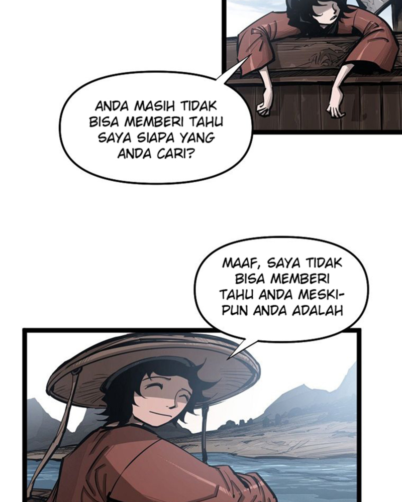 Martial Artist Lee Gwak Chapter 64 Gambar 24