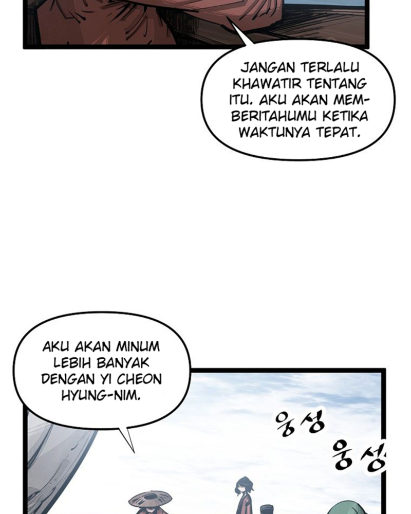 Martial Artist Lee Gwak Chapter 64 Gambar 25