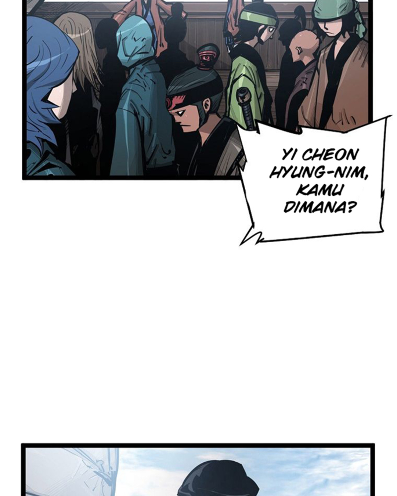 Martial Artist Lee Gwak Chapter 64 Gambar 26