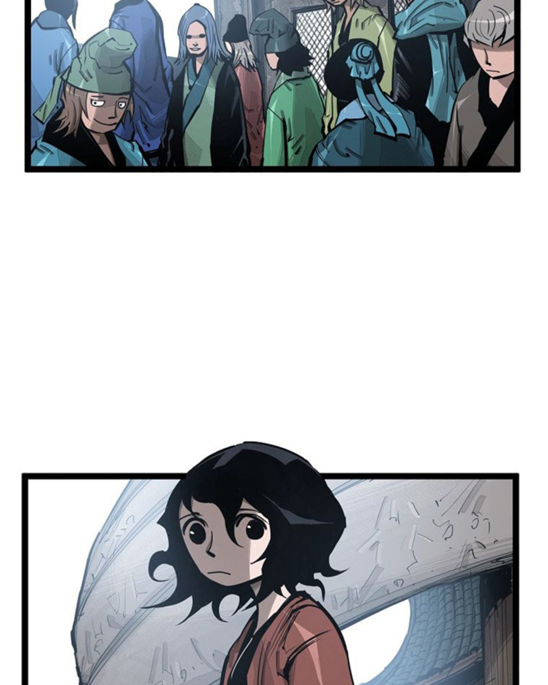 Martial Artist Lee Gwak Chapter 64 Gambar 29