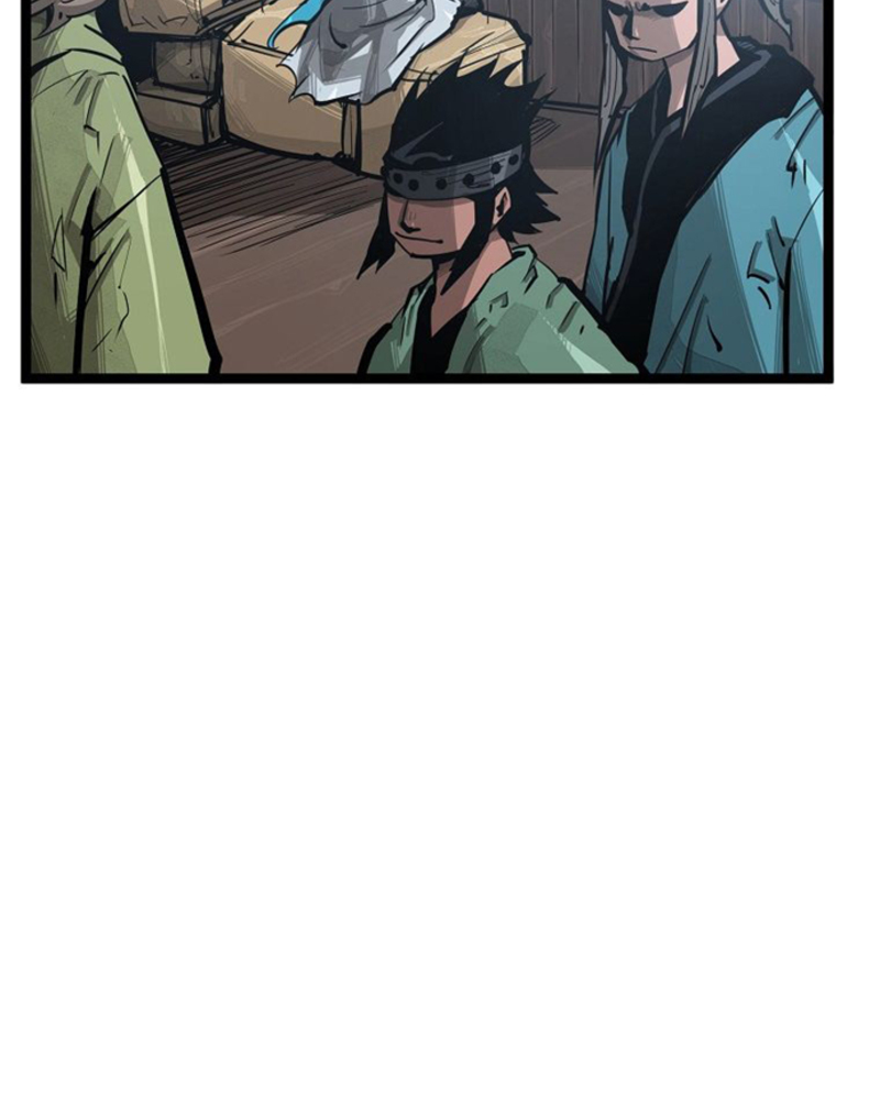 Martial Artist Lee Gwak Chapter 64 Gambar 31