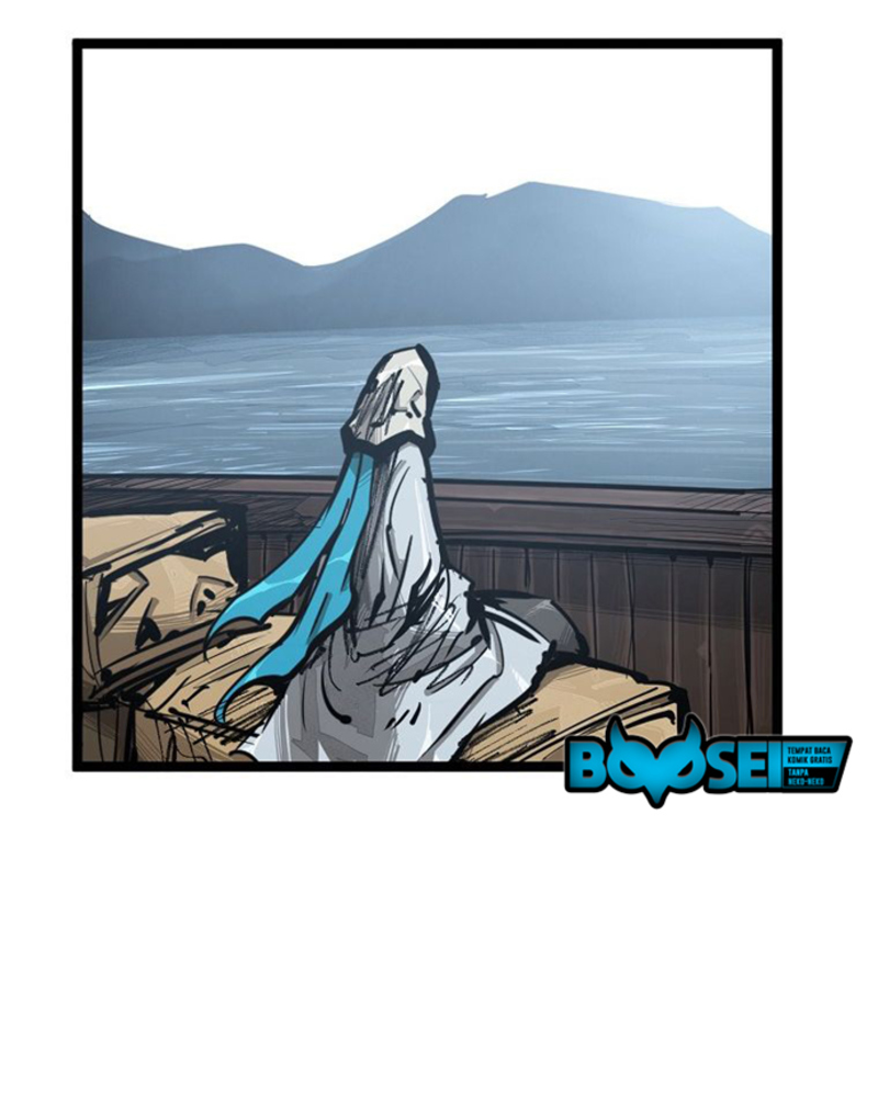 Martial Artist Lee Gwak Chapter 64 Gambar 32