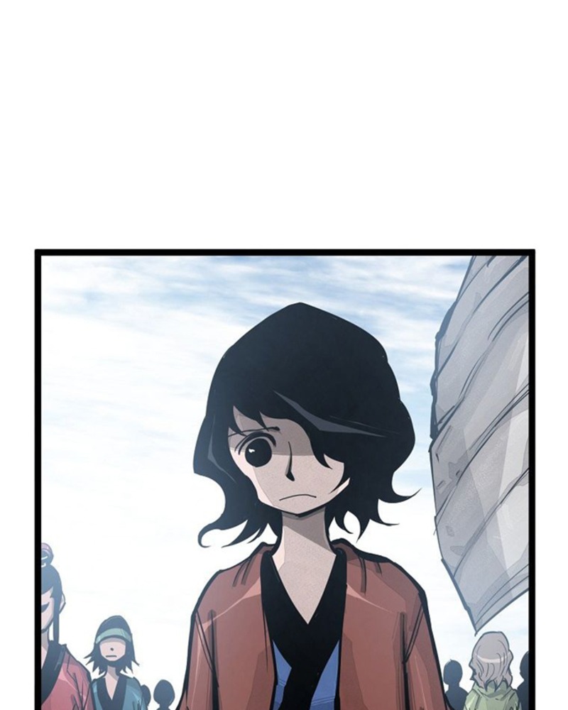 Martial Artist Lee Gwak Chapter 64 Gambar 33