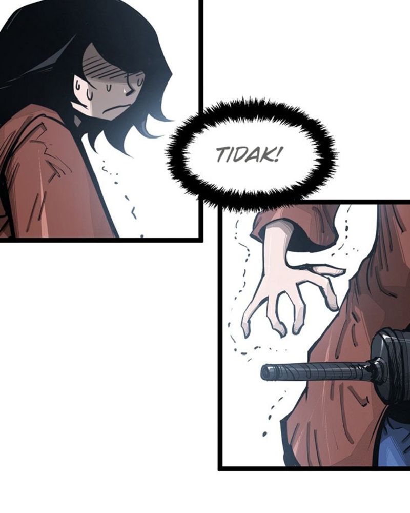 Martial Artist Lee Gwak Chapter 64 Gambar 41