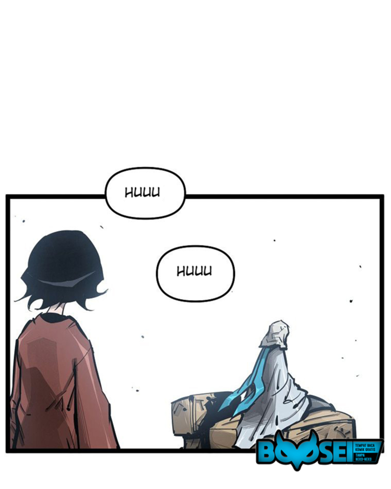 Martial Artist Lee Gwak Chapter 64 Gambar 42