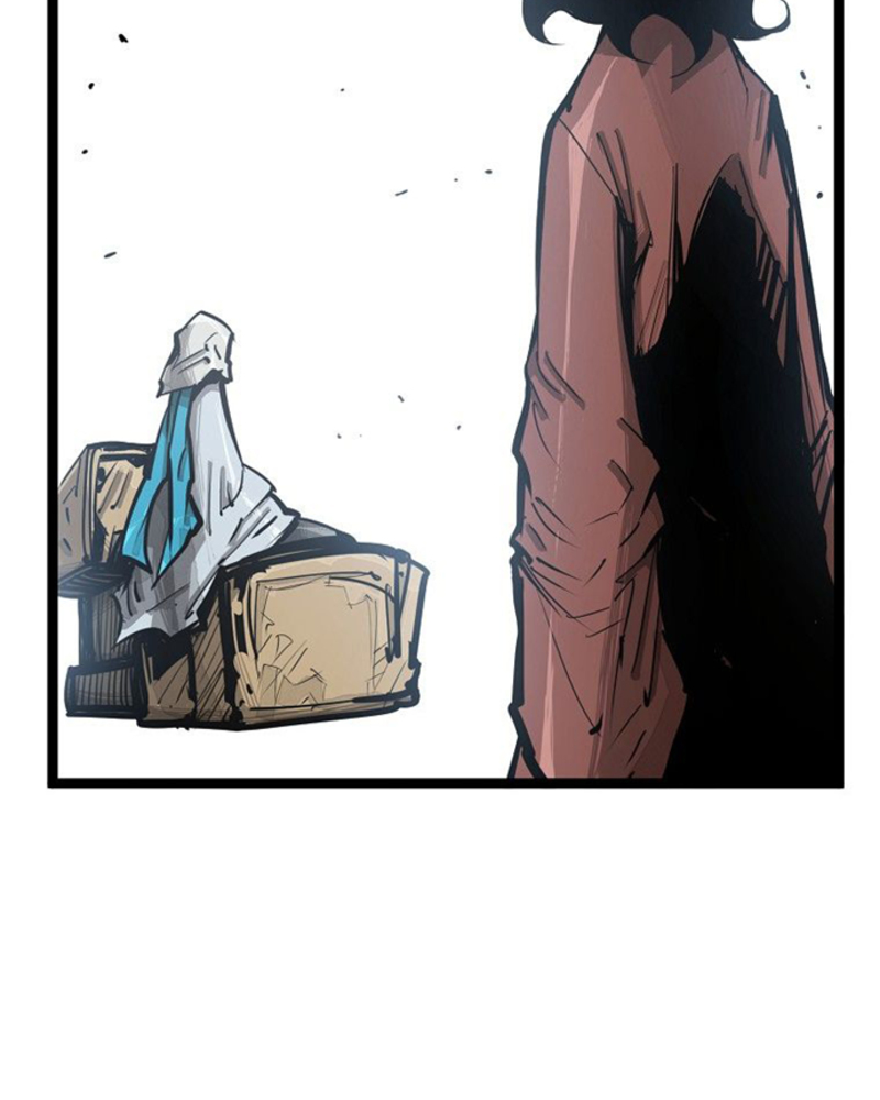 Martial Artist Lee Gwak Chapter 64 Gambar 44