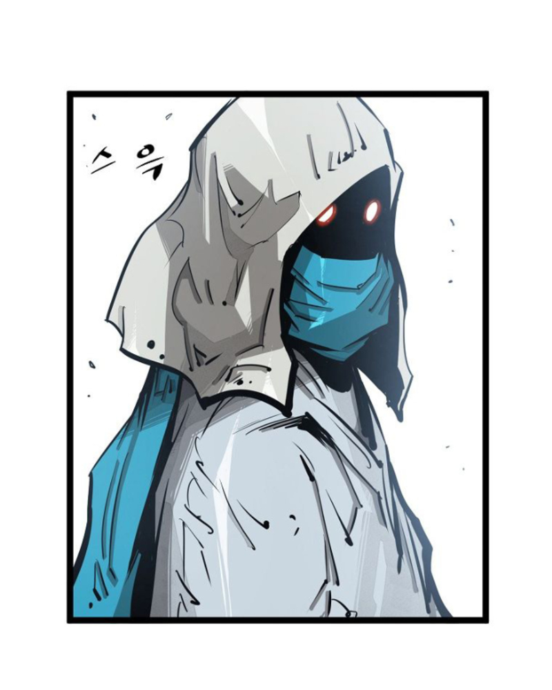 Martial Artist Lee Gwak Chapter 64 Gambar 46