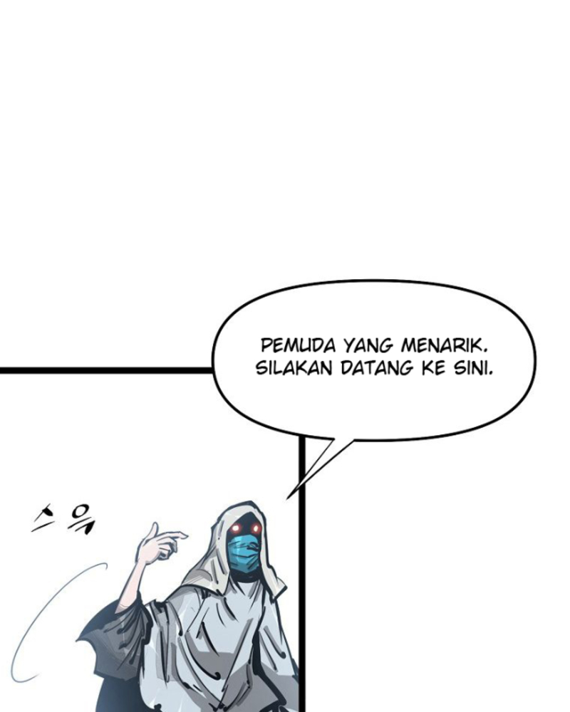 Martial Artist Lee Gwak Chapter 64 Gambar 47