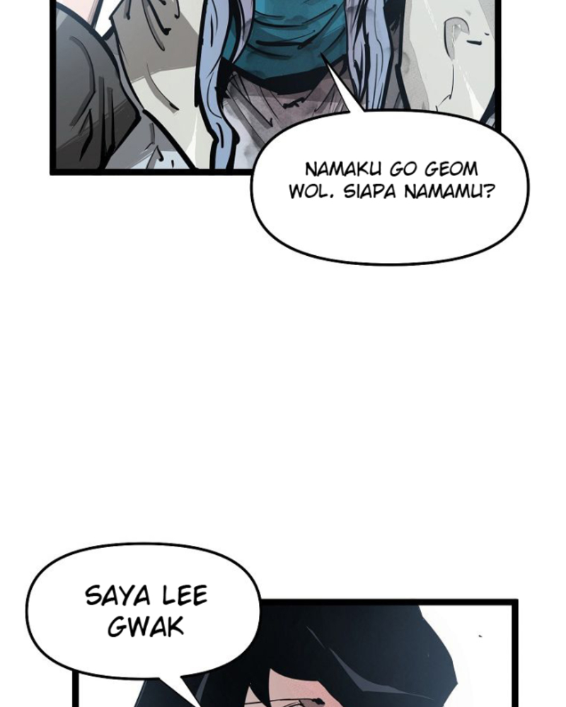 Martial Artist Lee Gwak Chapter 64 Gambar 51