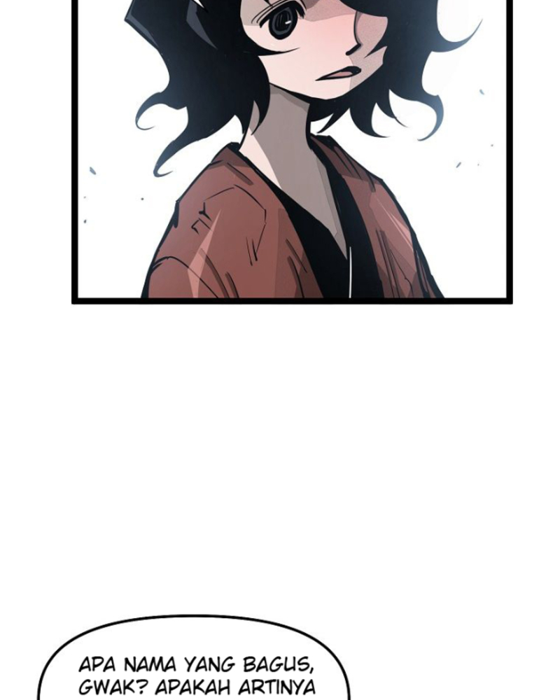 Martial Artist Lee Gwak Chapter 64 Gambar 52