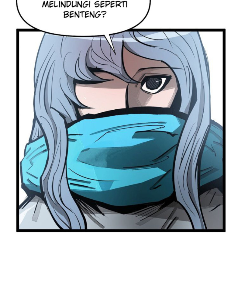 Martial Artist Lee Gwak Chapter 64 Gambar 53