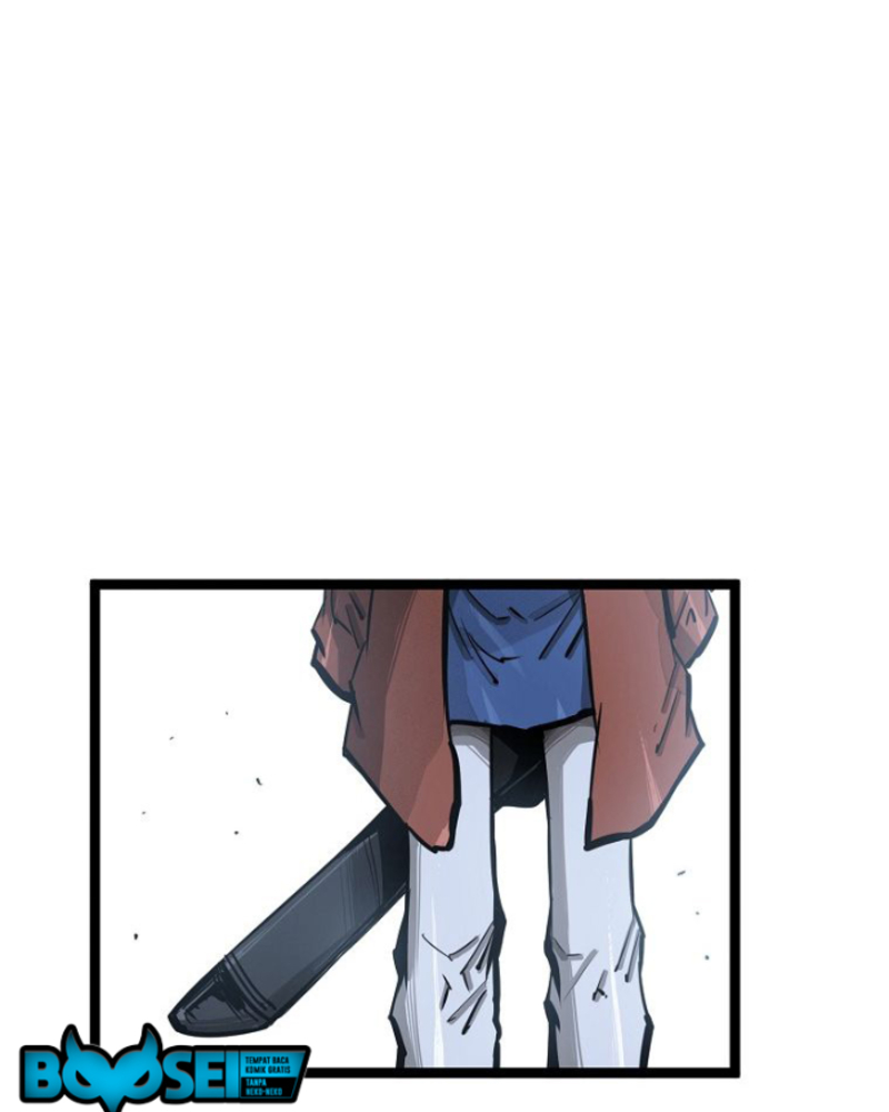 Martial Artist Lee Gwak Chapter 64 Gambar 54