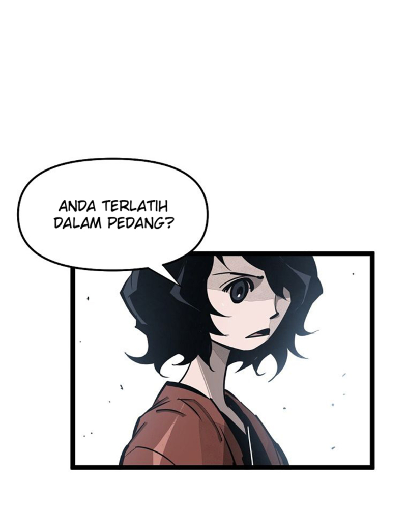 Martial Artist Lee Gwak Chapter 64 Gambar 57