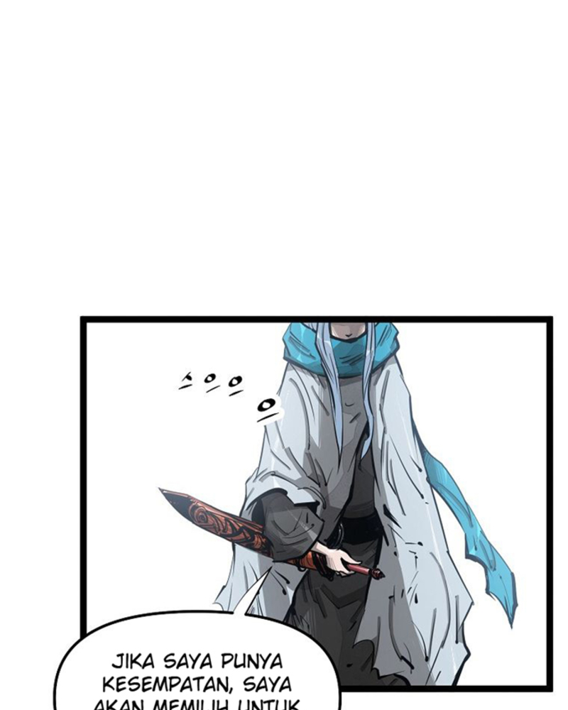Martial Artist Lee Gwak Chapter 64 Gambar 58