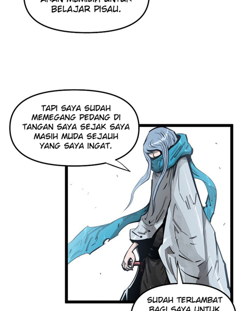 Martial Artist Lee Gwak Chapter 64 Gambar 59