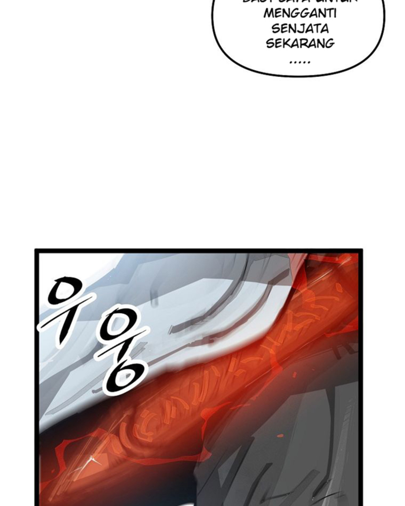Martial Artist Lee Gwak Chapter 64 Gambar 60