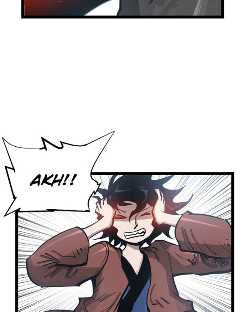 Martial Artist Lee Gwak Chapter 64 Gambar 61