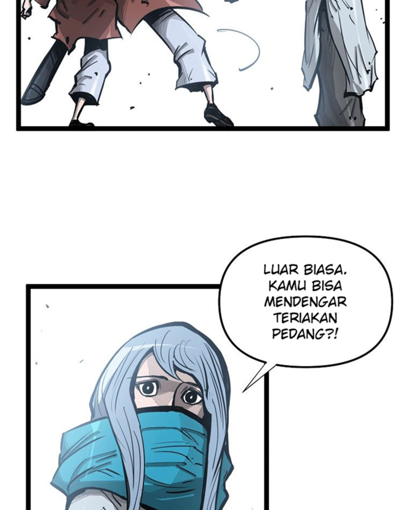Martial Artist Lee Gwak Chapter 64 Gambar 63