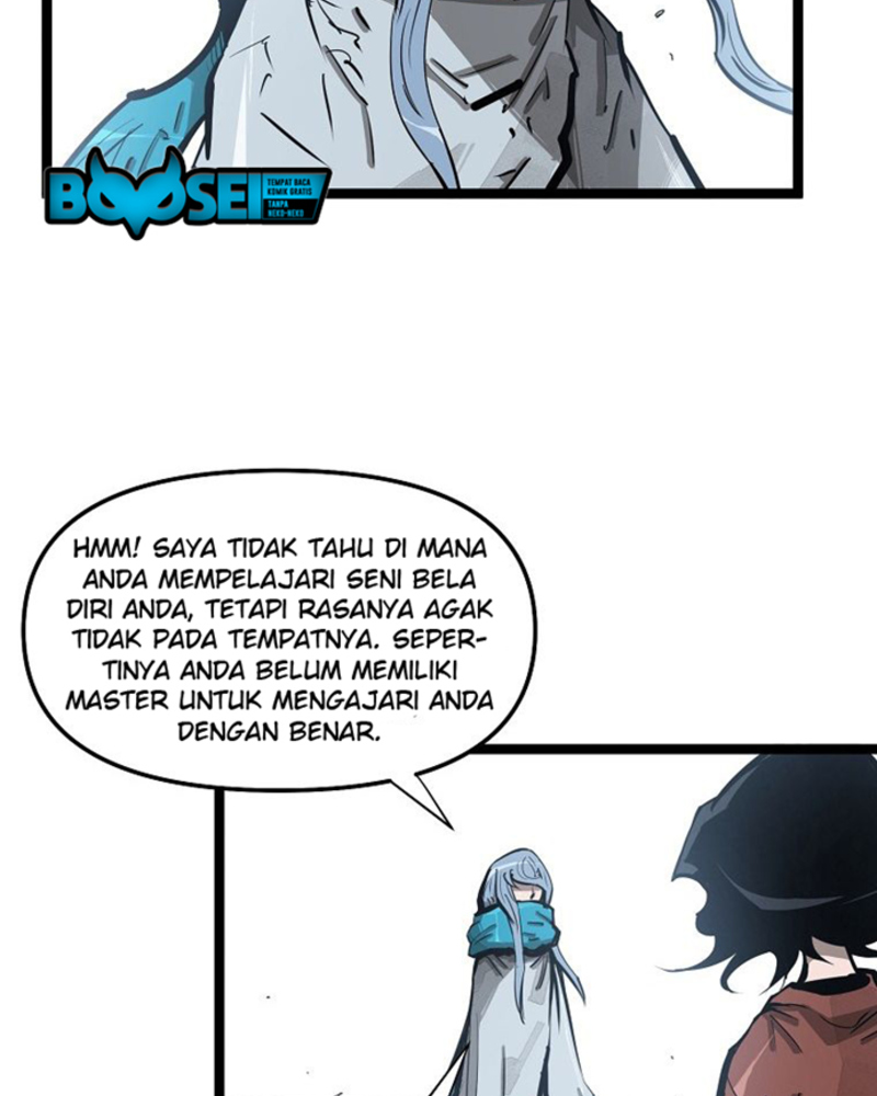 Martial Artist Lee Gwak Chapter 64 Gambar 66