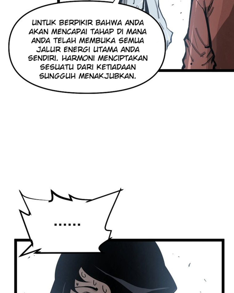 Martial Artist Lee Gwak Chapter 64 Gambar 67