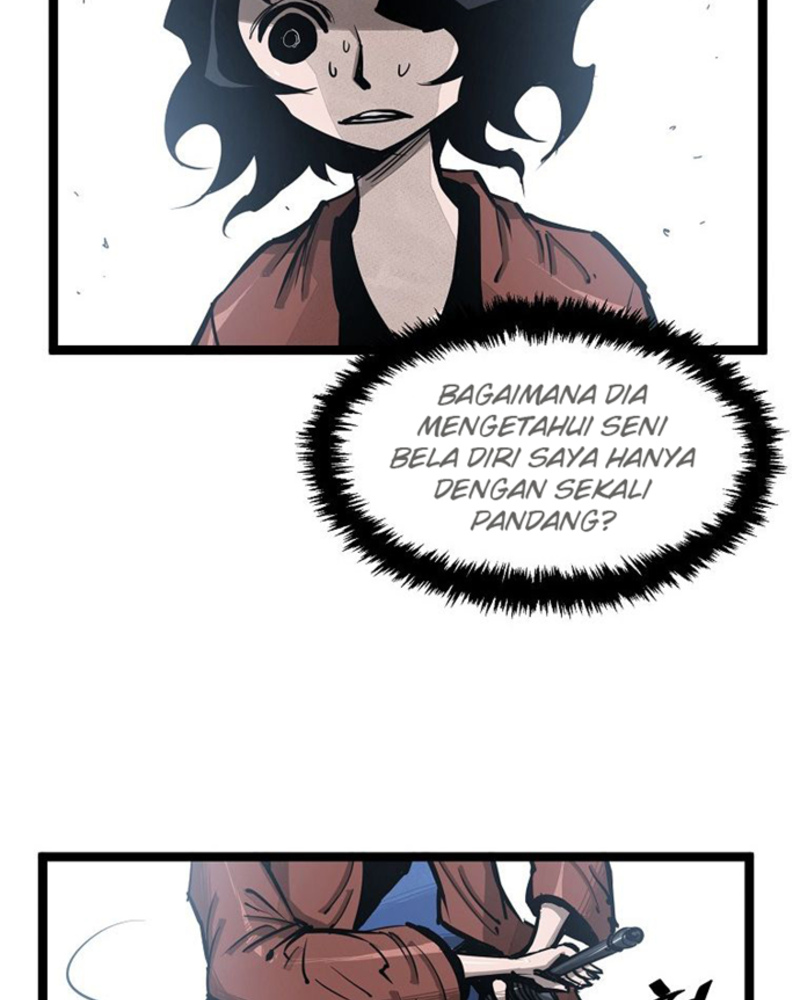 Martial Artist Lee Gwak Chapter 64 Gambar 68