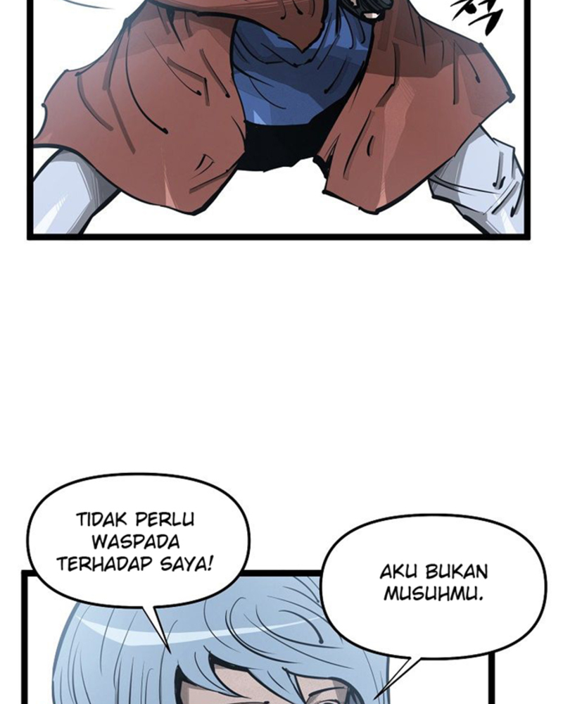 Martial Artist Lee Gwak Chapter 64 Gambar 69
