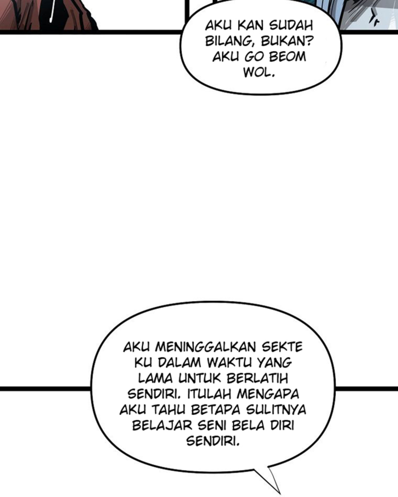 Martial Artist Lee Gwak Chapter 64 Gambar 72