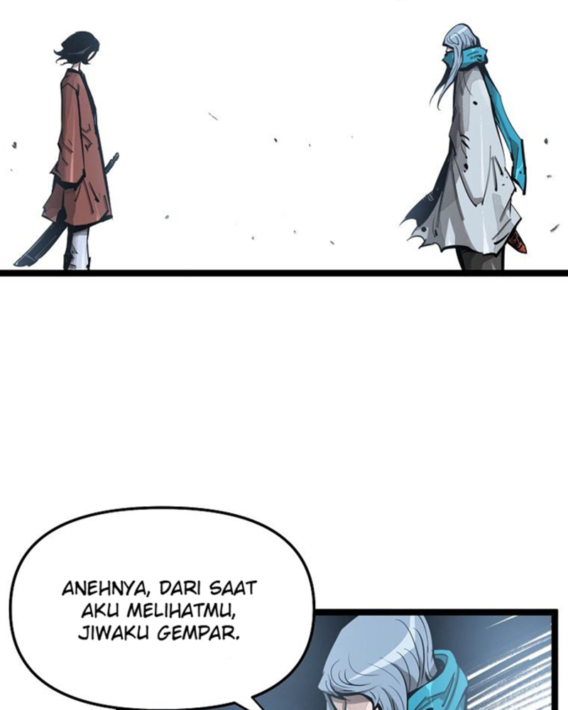 Martial Artist Lee Gwak Chapter 64 Gambar 73