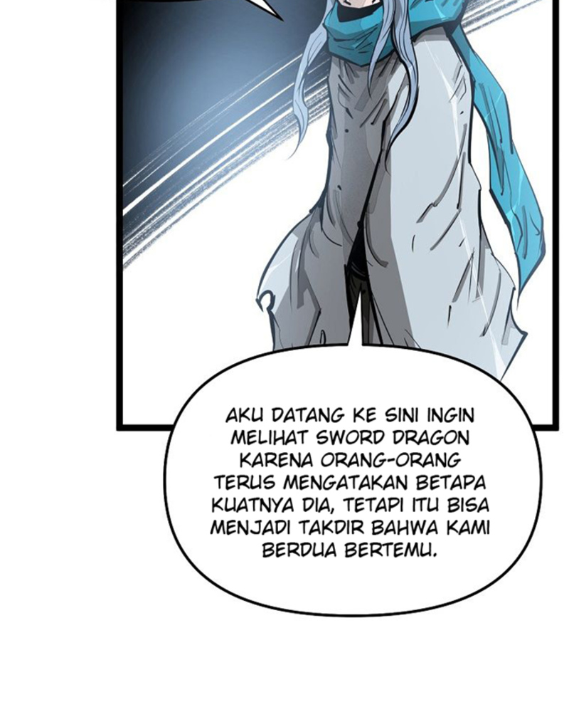 Martial Artist Lee Gwak Chapter 64 Gambar 74