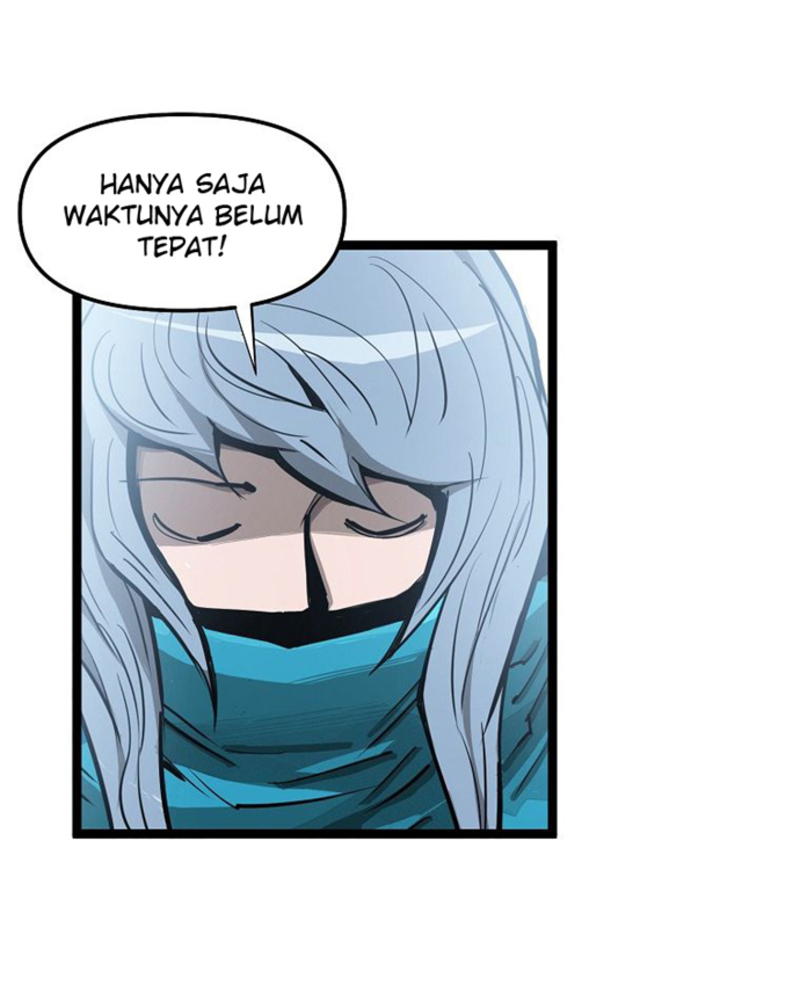 Martial Artist Lee Gwak Chapter 64 Gambar 77