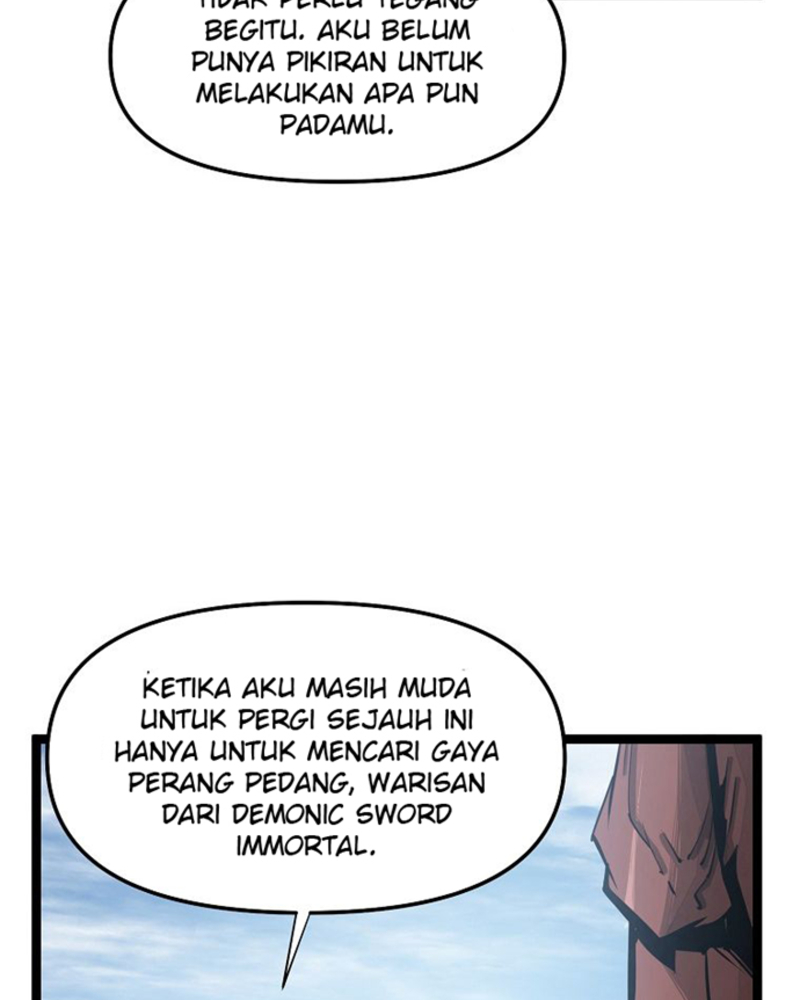 Martial Artist Lee Gwak Chapter 64 Gambar 79