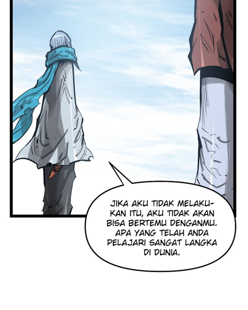 Martial Artist Lee Gwak Chapter 64 Gambar 80