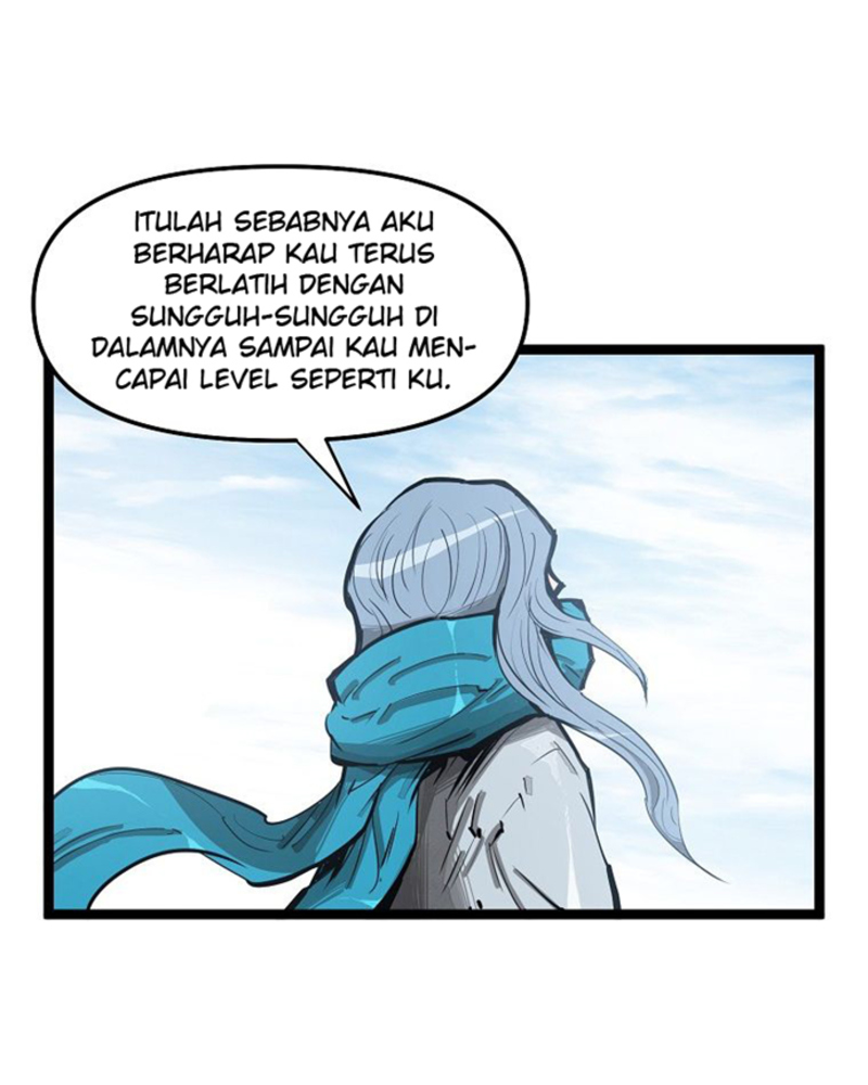 Martial Artist Lee Gwak Chapter 64 Gambar 81