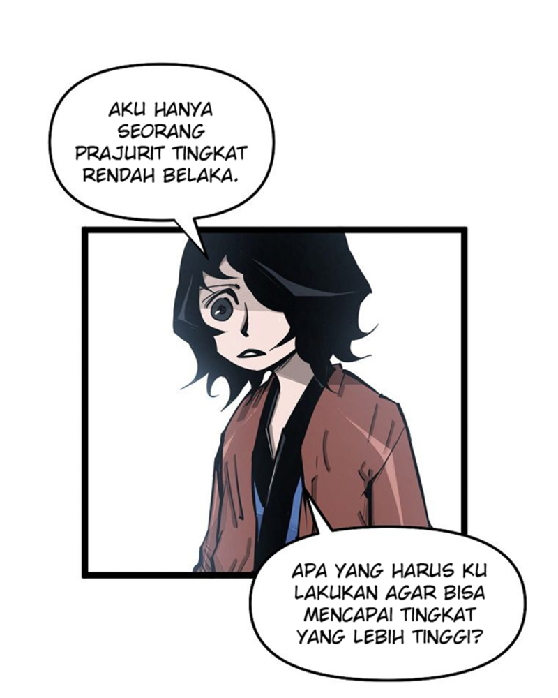 Martial Artist Lee Gwak Chapter 64 Gambar 82