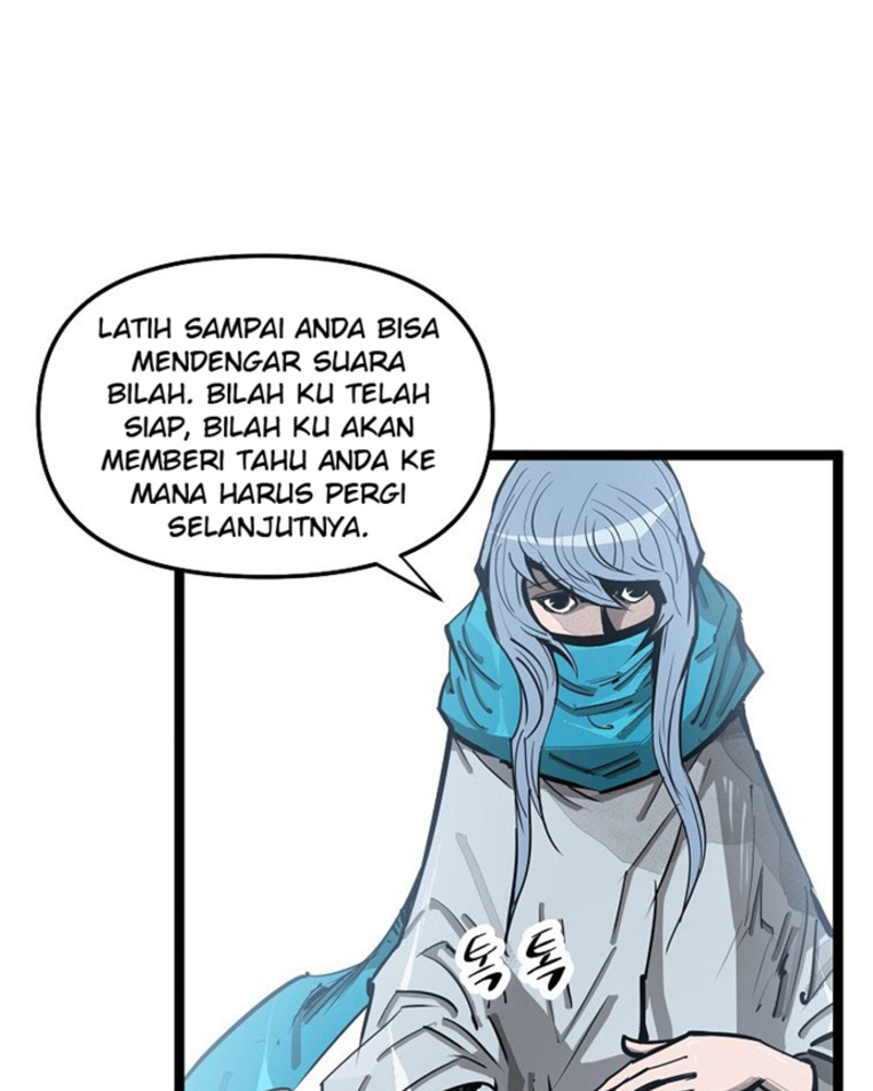 Martial Artist Lee Gwak Chapter 64 Gambar 83