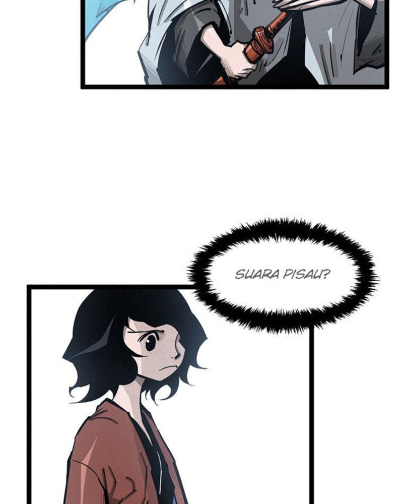 Martial Artist Lee Gwak Chapter 64 Gambar 84