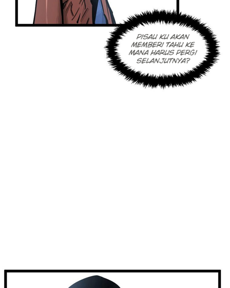 Martial Artist Lee Gwak Chapter 64 Gambar 85