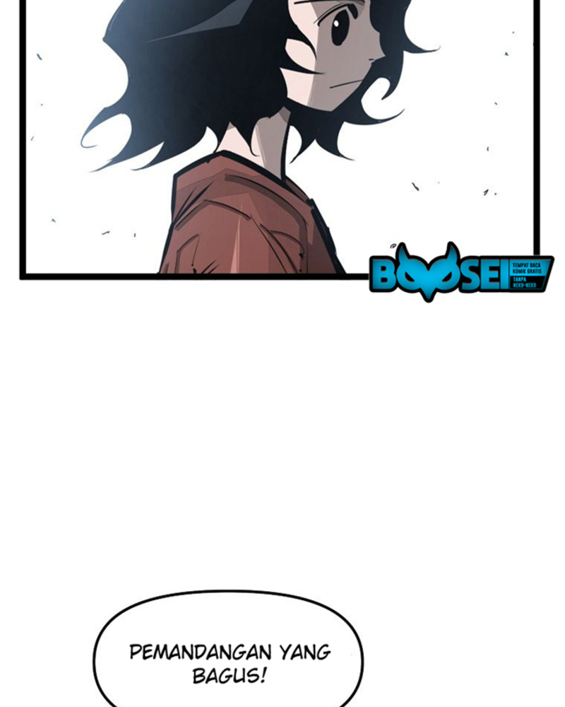 Martial Artist Lee Gwak Chapter 64 Gambar 87