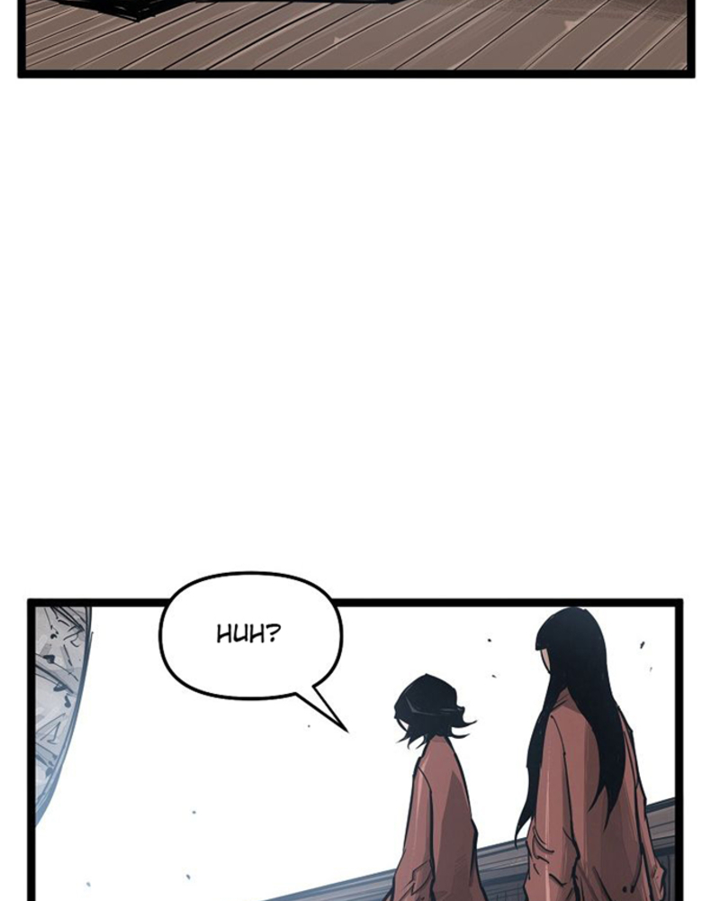 Martial Artist Lee Gwak Chapter 64 Gambar 91