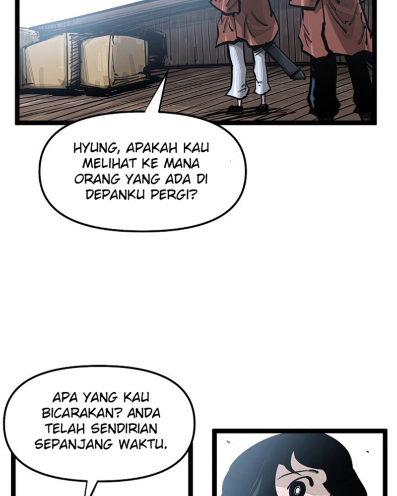 Martial Artist Lee Gwak Chapter 64 Gambar 92